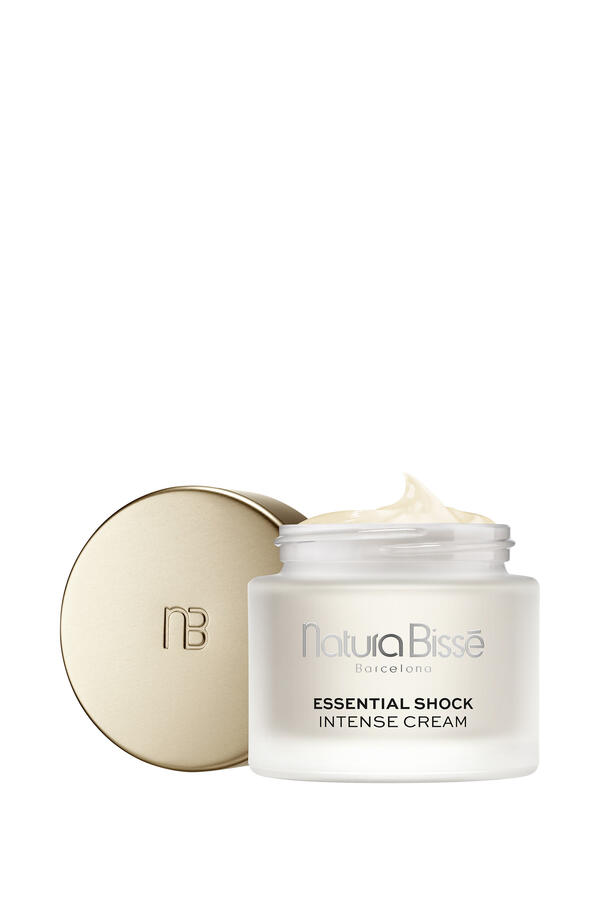 Essential Shock Intense Cream
