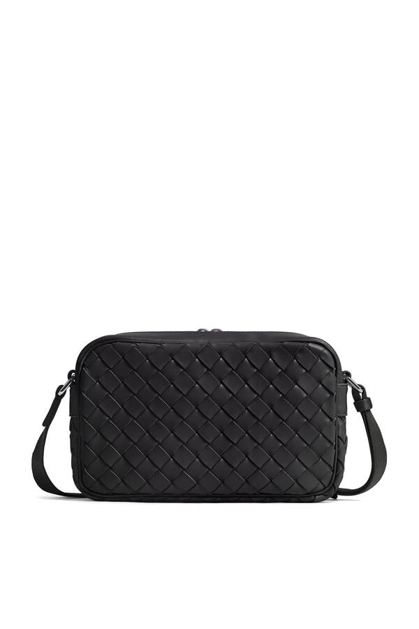 Small Cassette Camera Bag