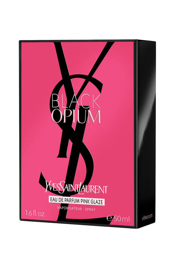 Black Opium Pink Glaze Eau de Parfum