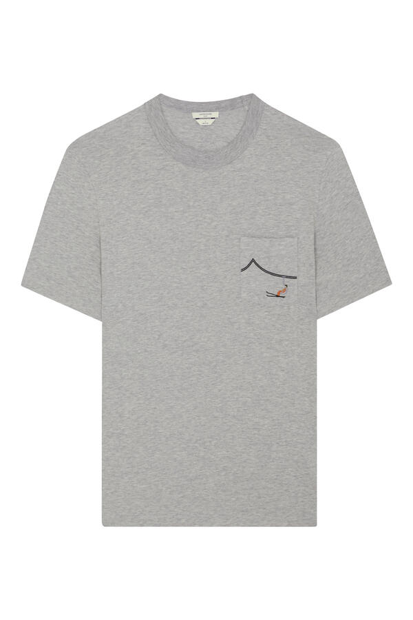 Après Ski T-Shirt