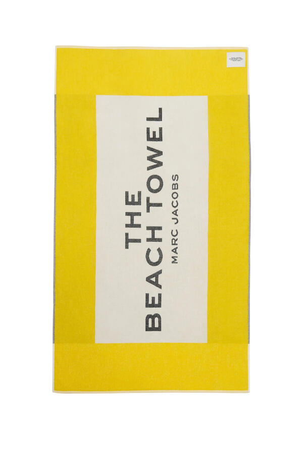 The Beach Towel
