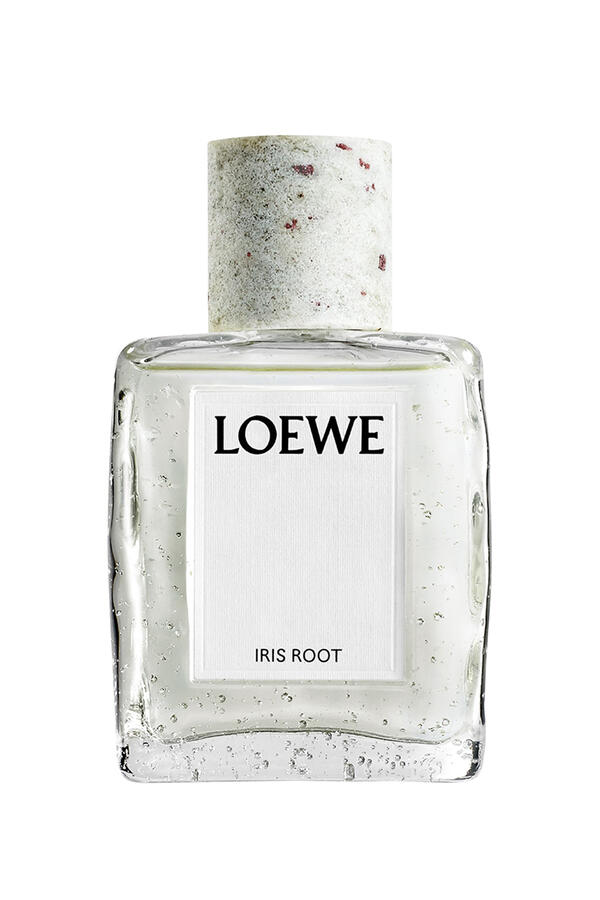 Iris Root Eau de Parfum