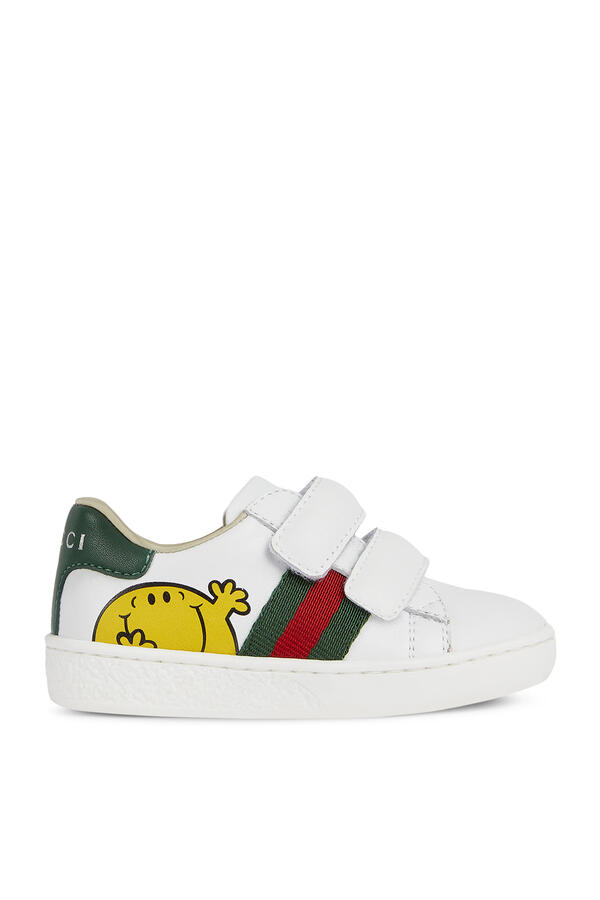 Kids Ace Sneakers
