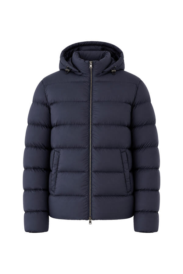 Carryover Puffer 