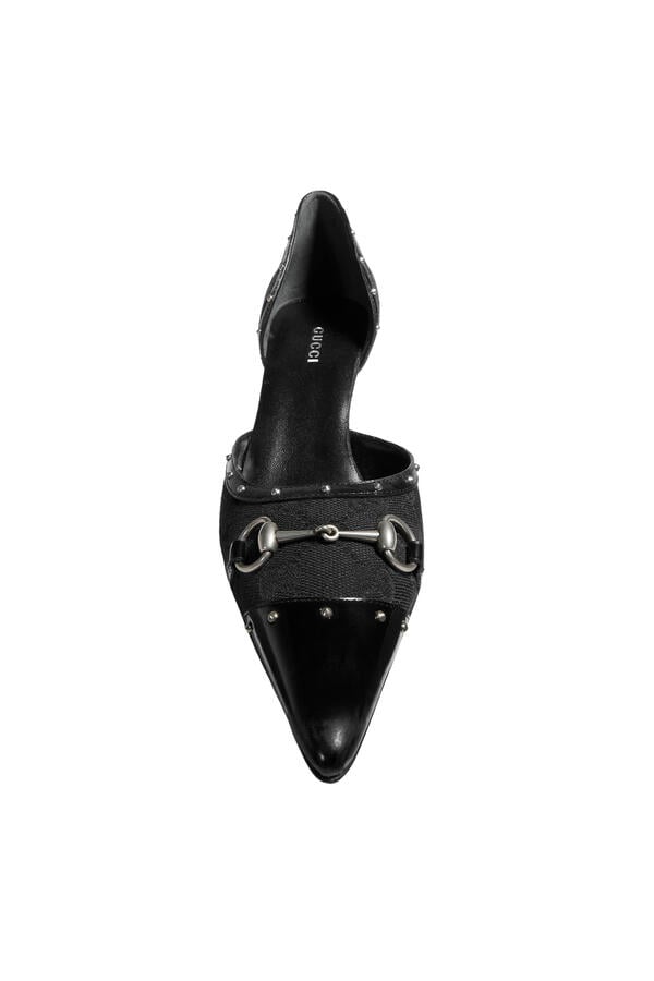 Savoy Pumps 75