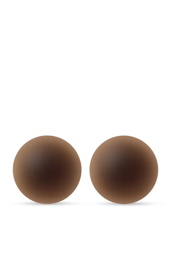 No-Show Adhesive Nipple Covers