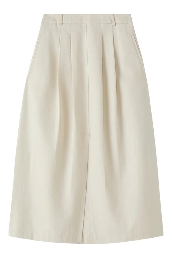 Kharis Skirt