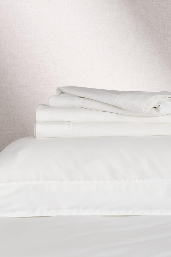 Pembridge Supima Cotton Duvet Cover