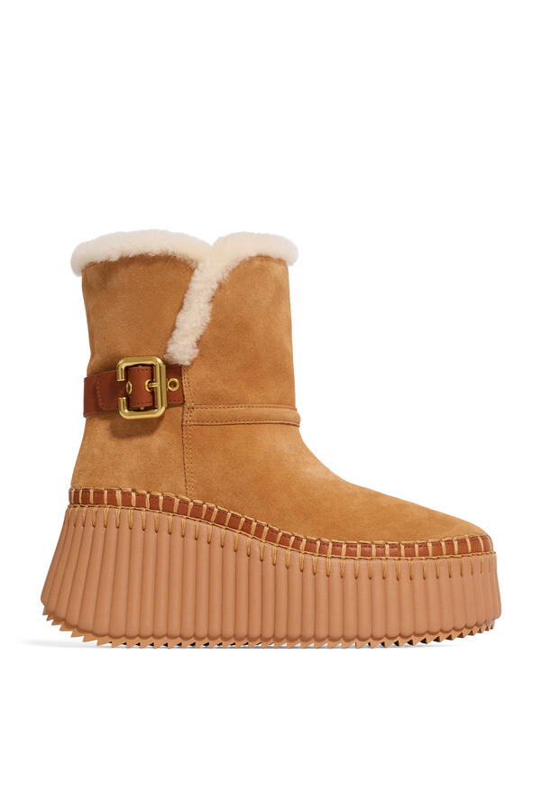 Nama Ankle Boots
