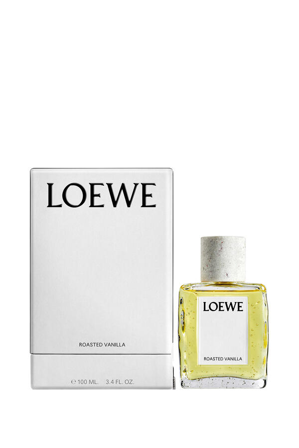 Roasted Vanilla Eau de Parfum