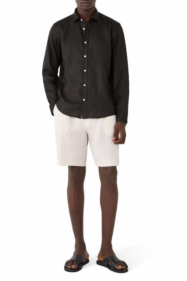 Regular-Fit Shirt