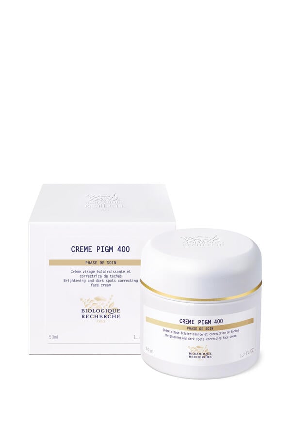 Crème PIGM 400