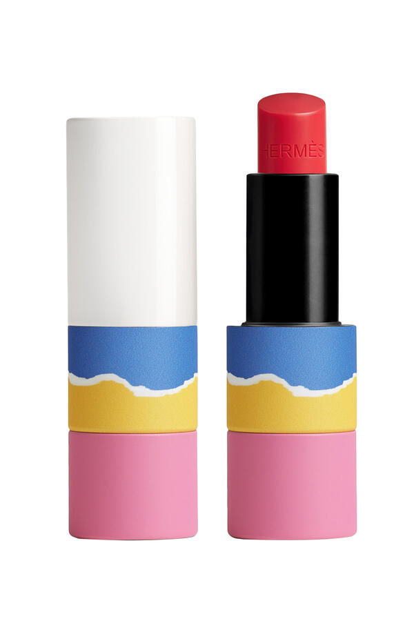 ملمع شفاه Rosy Lip Enhancer، بإصدار محدود