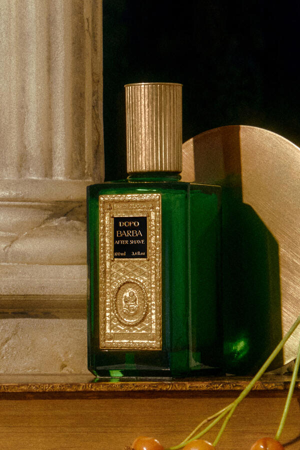 After Shave Colony