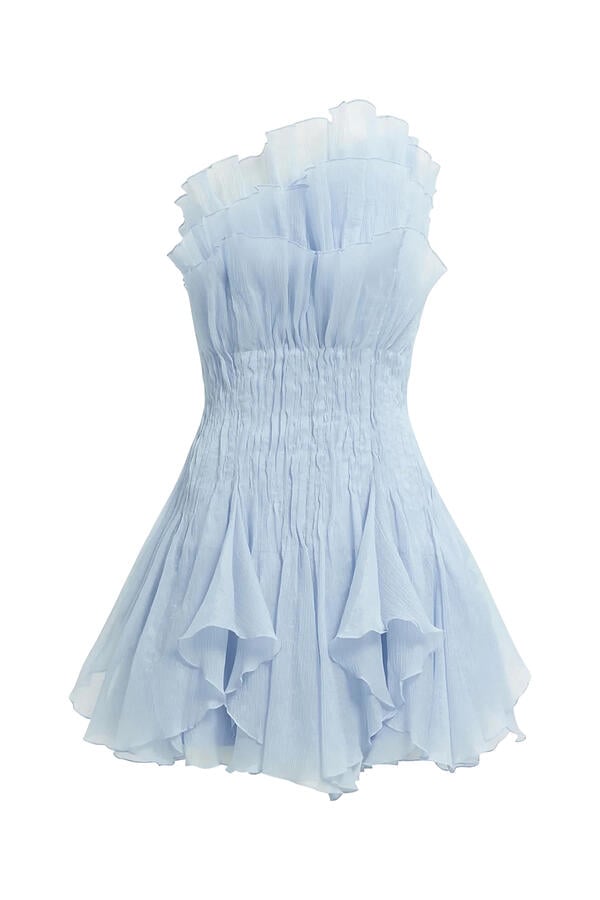 Nisha Mini Dress