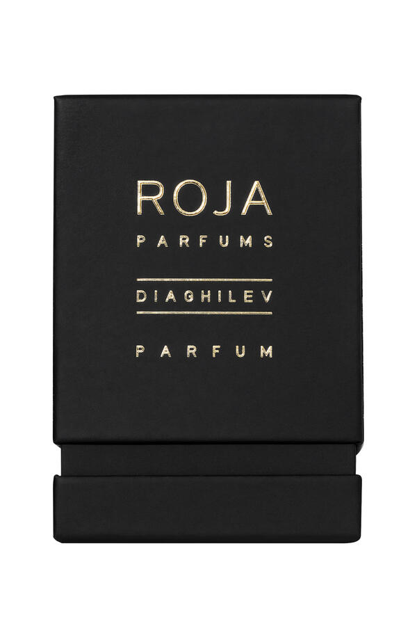 Diaghilev Parfum