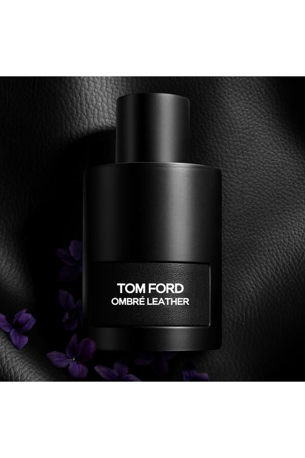 Ombré Leather All Over Body Spray