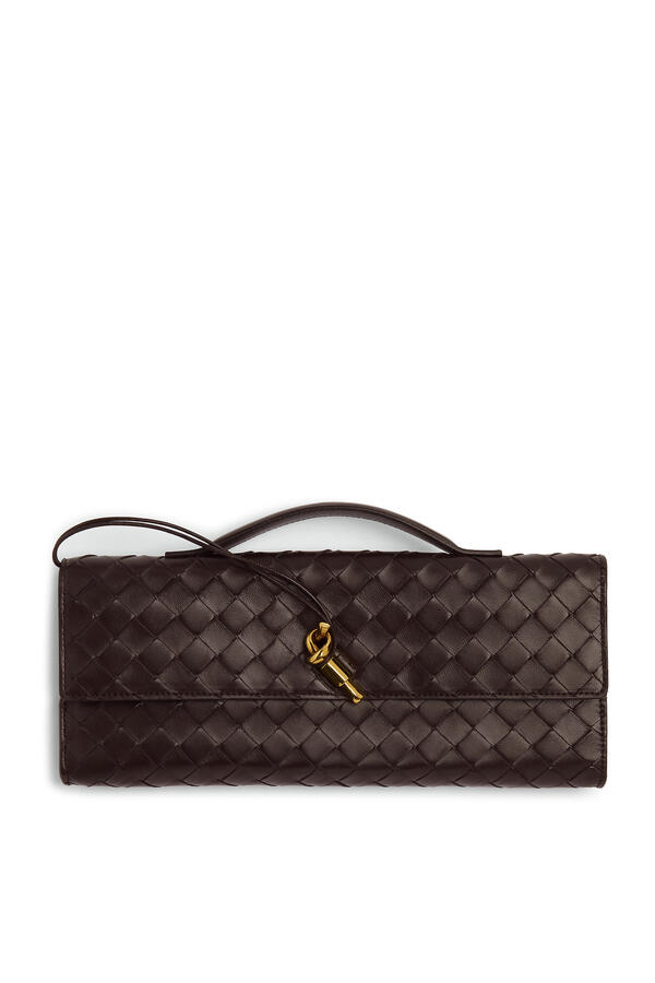 Andiamo Clutch