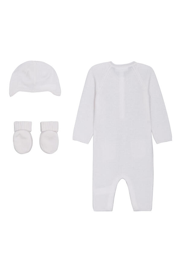 My 1st Luxury Cashmere Gift Set