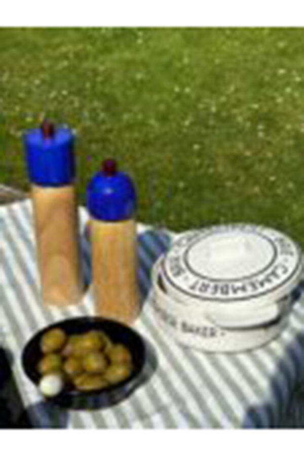 Medium Tableware Grinder