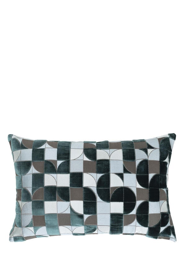 Luxury Avant Garde Cushion Cover