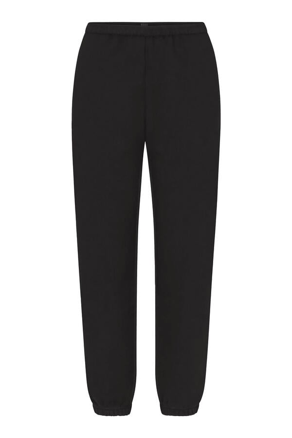 Cotton Fleece Classic Joggers