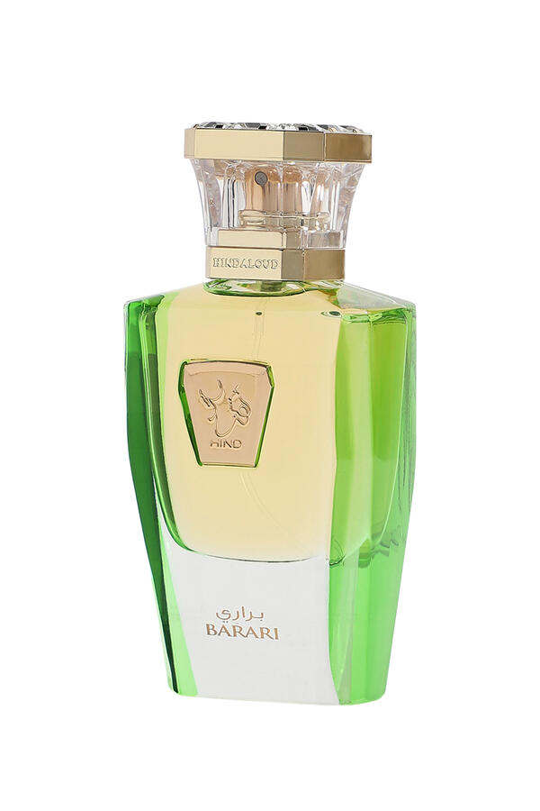 عطر باراري