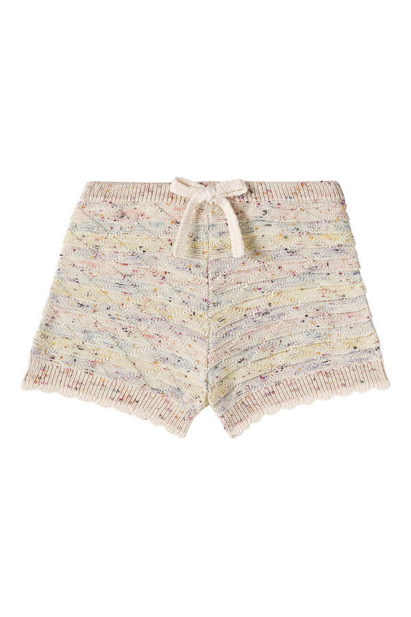 Kids Rhiannon Knit Short 