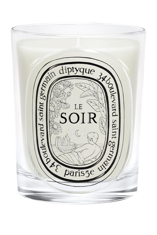 Evening Mood Candle