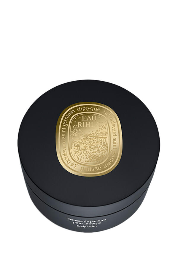 Eau Rihla Perfumed Body Balm