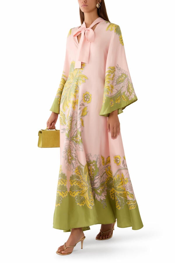 Magnifico Dress