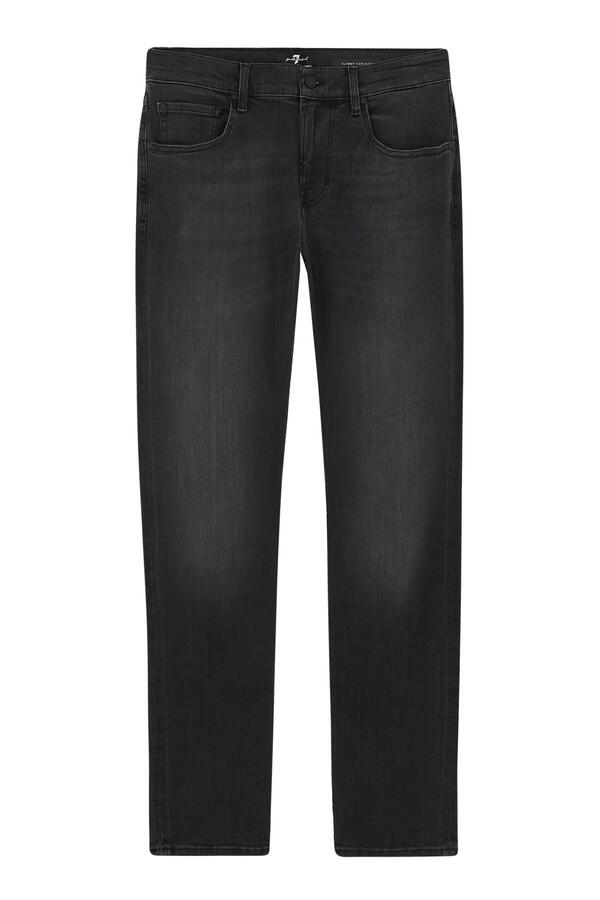 Slimmy Tapered Luxe Jeans