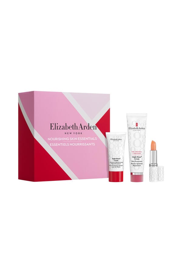 Eight Hour® Nourishing Skin Essentials 3-Piece Gift Set