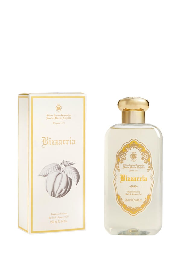 Bizzarria Bath Gel 