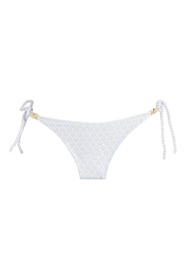 Elba Triangle Bottoms