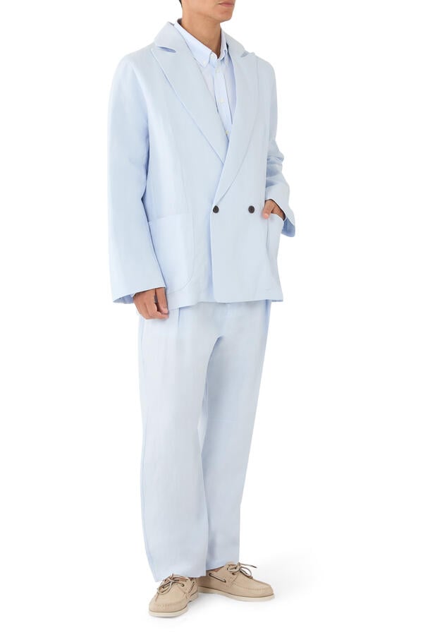 Pampa's Jacket
