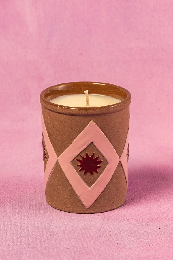 Good Candles | Peony, Pepper, Tuberose Scented Candle