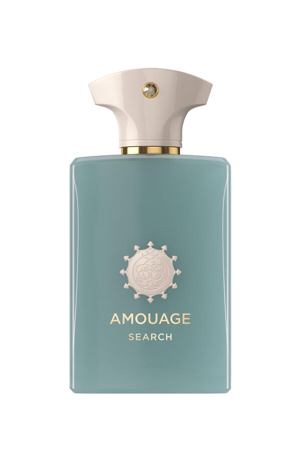Search Eau de Parfum