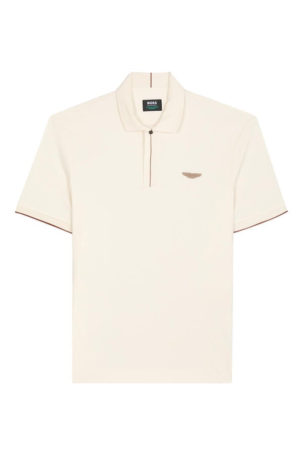 x Aston Martin Polo Shirt