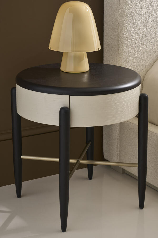 Madera Side Table