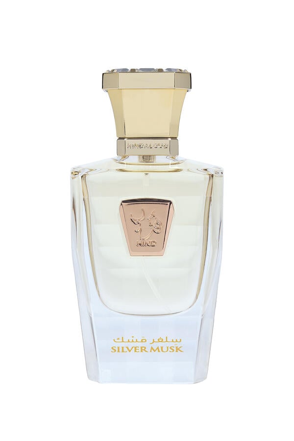 Silver Musk Eau de Parfum 