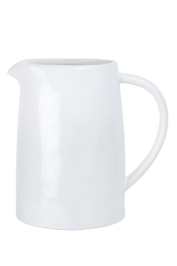 Large Portobello Jug