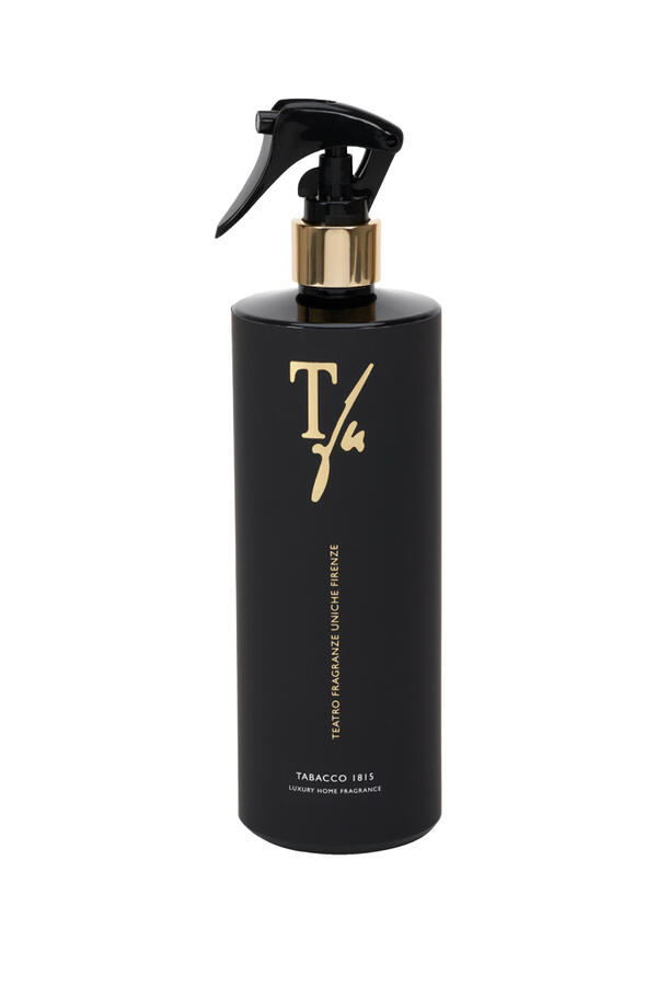 Tabacco 1815 Luxury Spray Gun