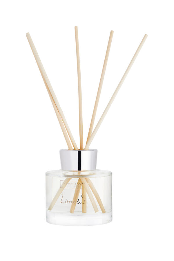 موزع عطر لايم اند باي