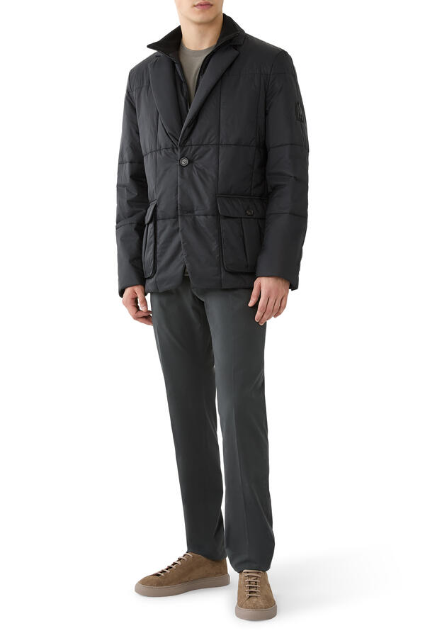 Keaton Blazer
