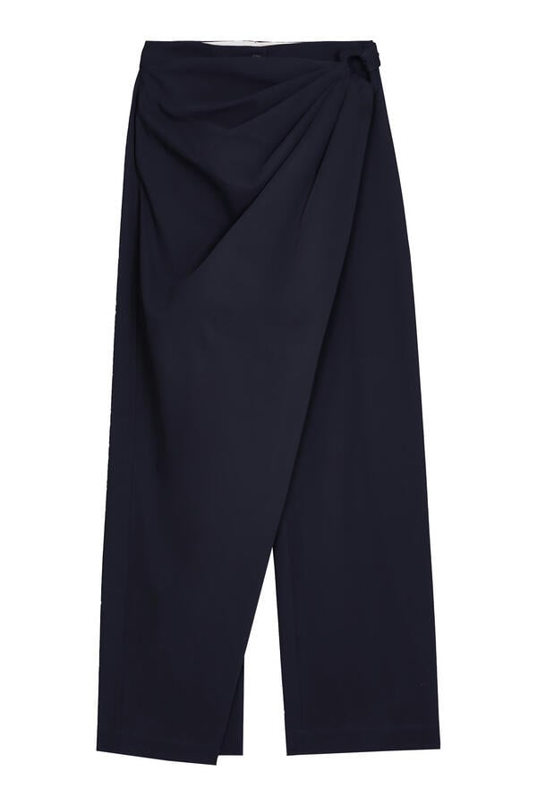 Twist Trousers
