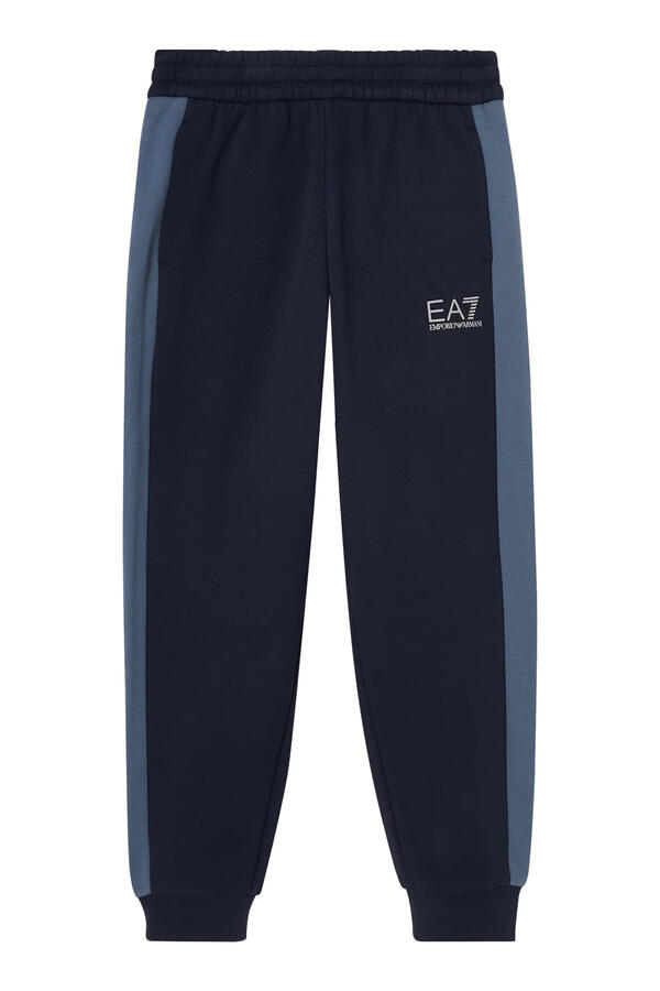 Kids Train Logo Series Sweatpants