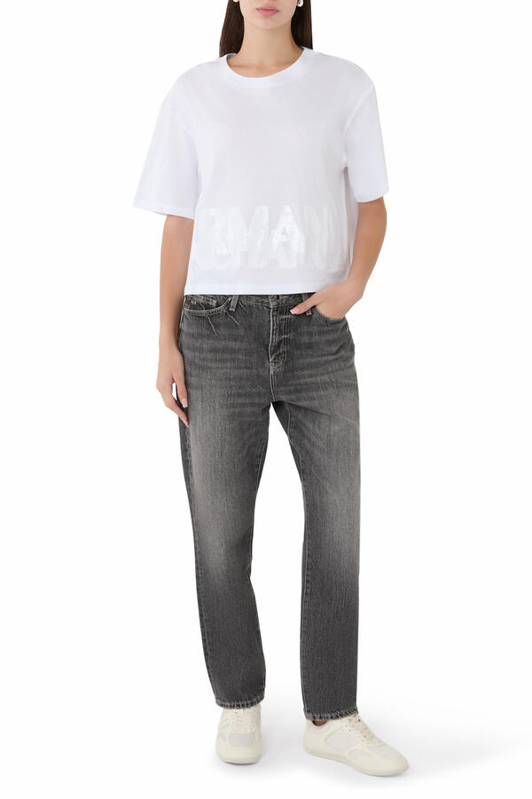 Logo T-Shirt