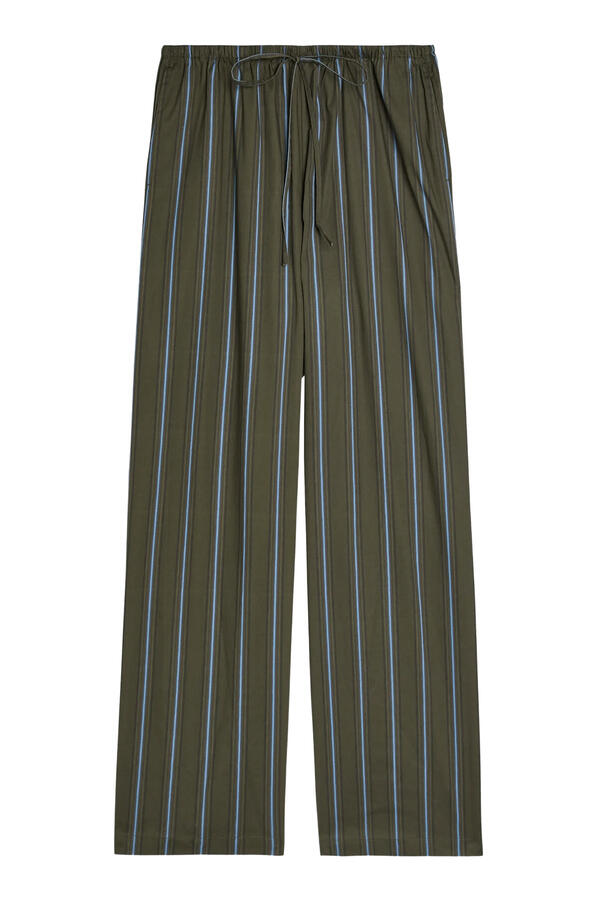 Mateo Stripe Pants