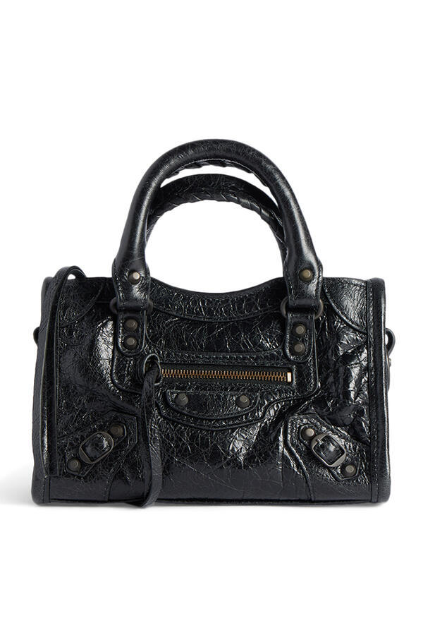Le City Nano Bag